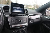 Used 2019 Mercedes-Benz GLE 43 AMG 4MATIC PREMIUM COUPE W/NAV for sale Sold at Auto Collection in Murfreesboro TN 37130 23