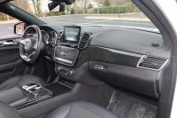 Used 2019 Mercedes-Benz GLE 43 AMG 4MATIC PREMIUM COUPE W/NAV for sale Sold at Auto Collection in Murfreesboro TN 37130 25