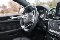 Used 2019 Mercedes-Benz GLE 43 AMG 4MATIC PREMIUM COUPE W/NAV for sale Sold at Auto Collection in Murfreesboro TN 37130 26