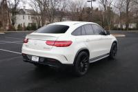 Used 2019 Mercedes-Benz GLE 43 AMG 4MATIC PREMIUM COUPE W/NAV for sale Sold at Auto Collection in Murfreesboro TN 37129 3