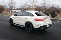 Used 2019 Mercedes-Benz GLE 43 AMG 4MATIC PREMIUM COUPE W/NAV for sale Sold at Auto Collection in Murfreesboro TN 37129 4