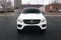 Used 2019 Mercedes-Benz GLE 43 AMG 4MATIC PREMIUM COUPE W/NAV for sale Sold at Auto Collection in Murfreesboro TN 37129 5