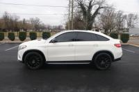 Used 2019 Mercedes-Benz GLE 43 AMG 4MATIC PREMIUM COUPE W/NAV for sale Sold at Auto Collection in Murfreesboro TN 37130 7