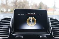 Used 2019 Mercedes-Benz GLE 43 AMG 4MATIC PREMIUM COUPE W/NAV for sale Sold at Auto Collection in Murfreesboro TN 37130 78