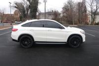 Used 2019 Mercedes-Benz GLE 43 AMG 4MATIC PREMIUM COUPE W/NAV for sale Sold at Auto Collection in Murfreesboro TN 37130 8