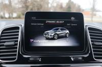 Used 2019 Mercedes-Benz GLE 43 AMG 4MATIC PREMIUM COUPE W/NAV for sale Sold at Auto Collection in Murfreesboro TN 37130 85