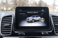 Used 2019 Mercedes-Benz GLE 43 AMG 4MATIC PREMIUM COUPE W/NAV for sale Sold at Auto Collection in Murfreesboro TN 37130 88