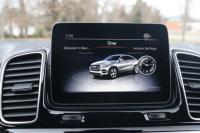 Used 2019 Mercedes-Benz GLE 43 AMG 4MATIC PREMIUM COUPE W/NAV for sale Sold at Auto Collection in Murfreesboro TN 37130 89