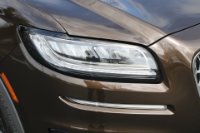 Used 2019 Lincoln Nautilus Reserve AWD W/NAV for sale Sold at Auto Collection in Murfreesboro TN 37129 12