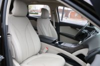 Used 2019 Lincoln Nautilus Reserve AWD W/NAV for sale Sold at Auto Collection in Murfreesboro TN 37129 47