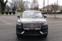 Used 2019 Lincoln Nautilus Reserve AWD W/NAV for sale Sold at Auto Collection in Murfreesboro TN 37130 5