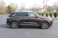 Used 2019 Lincoln Nautilus Reserve AWD W/NAV for sale Sold at Auto Collection in Murfreesboro TN 37129 8