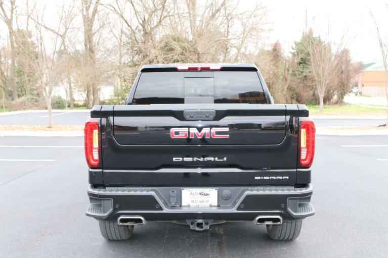 Used 2019 GMC Sierra 1500 Denali for sale Sold at Auto Collection in Murfreesboro TN 37130 6