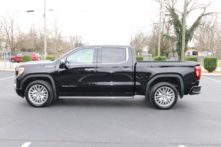 Used 2019 GMC Sierra 1500 Denali for sale Sold at Auto Collection in Murfreesboro TN 37130 7