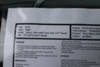 Used 2019 GMC Sierra 1500 Denali for sale Sold at Auto Collection in Murfreesboro TN 37130 81