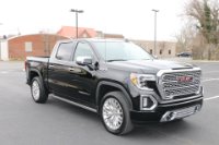 Used 2019 GMC Sierra 1500 Denali for sale Sold at Auto Collection in Murfreesboro TN 37129 1