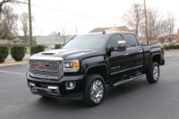 Used 2018 GMC Sierra 2500HD Denali for sale Sold at Auto Collection in Murfreesboro TN 37129 2