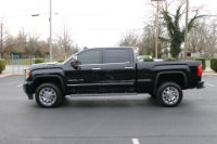 Used 2018 GMC Sierra 2500HD Denali for sale Sold at Auto Collection in Murfreesboro TN 37129 7