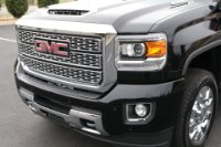 Used 2018 GMC Sierra 2500HD Denali for sale Sold at Auto Collection in Murfreesboro TN 37129 9