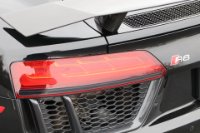 Used 2018 Audi R8 5.2 plus Quatrro AWD W/NAV 5.2 quattro V10 Plus for sale Sold at Auto Collection in Murfreesboro TN 37129 16
