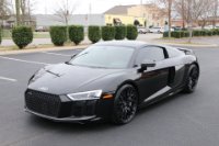 Used 2018 Audi R8 5.2 plus Quatrro AWD W/NAV 5.2 quattro V10 Plus for sale Sold at Auto Collection in Murfreesboro TN 37129 2