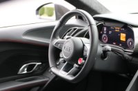 Used 2018 Audi R8 5.2 plus Quatrro AWD W/NAV 5.2 quattro V10 Plus for sale Sold at Auto Collection in Murfreesboro TN 37129 26
