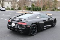 Used 2018 Audi R8 5.2 plus Quatrro AWD W/NAV 5.2 quattro V10 Plus for sale Sold at Auto Collection in Murfreesboro TN 37129 3