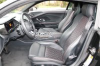 Used 2018 Audi R8 5.2 plus Quatrro  AWD W/NAV 5.2 quattro V10 Plus for sale Sold at Auto Collection in Murfreesboro TN 37130 31