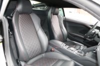 Used 2018 Audi R8 5.2 plus Quatrro AWD W/NAV 5.2 quattro V10 Plus for sale Sold at Auto Collection in Murfreesboro TN 37129 38