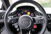 Used 2018 Audi R8 5.2 plus Quatrro AWD W/NAV 5.2 quattro V10 Plus for sale Sold at Auto Collection in Murfreesboro TN 37129 43