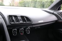 Used 2018 Audi R8 5.2 plus Quatrro AWD W/NAV 5.2 quattro V10 Plus for sale Sold at Auto Collection in Murfreesboro TN 37129 48