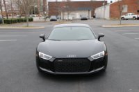 Used 2018 Audi R8 5.2 plus Quatrro AWD W/NAV 5.2 quattro V10 Plus for sale Sold at Auto Collection in Murfreesboro TN 37129 5
