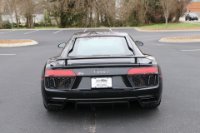 Used 2018 Audi R8 5.2 plus Quatrro AWD W/NAV 5.2 quattro V10 Plus for sale Sold at Auto Collection in Murfreesboro TN 37129 6
