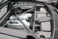 Used 2018 Audi R8 5.2 plus Quatrro AWD W/NAV 5.2 quattro V10 Plus for sale Sold at Auto Collection in Murfreesboro TN 37129 69