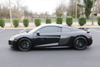 Used 2018 Audi R8 5.2 plus Quatrro AWD W/NAV 5.2 quattro V10 Plus for sale Sold at Auto Collection in Murfreesboro TN 37129 7