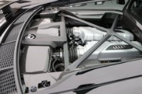 Used 2018 Audi R8 5.2 plus Quatrro  AWD W/NAV 5.2 quattro V10 Plus for sale Sold at Auto Collection in Murfreesboro TN 37130 73