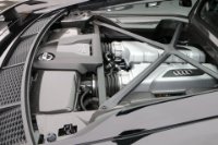 Used 2018 Audi R8 5.2 plus Quatrro AWD W/NAV 5.2 quattro V10 Plus for sale Sold at Auto Collection in Murfreesboro TN 37129 73