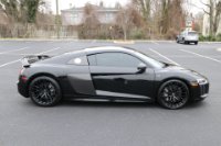 Used 2018 Audi R8 5.2 plus Quatrro AWD W/NAV 5.2 quattro V10 Plus for sale Sold at Auto Collection in Murfreesboro TN 37129 8