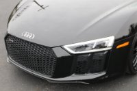 Used 2018 Audi R8 5.2 plus Quatrro  AWD W/NAV 5.2 quattro V10 Plus for sale Sold at Auto Collection in Murfreesboro TN 37129 9