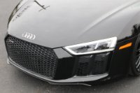 Used 2018 Audi R8 5.2 plus Quatrro AWD W/NAV 5.2 quattro V10 Plus for sale Sold at Auto Collection in Murfreesboro TN 37129 9
