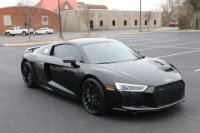 Used 2018 Audi R8 5.2 plus Quatrro AWD W/NAV 5.2 quattro V10 Plus for sale Sold at Auto Collection in Murfreesboro TN 37129 1
