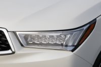 Used 2019 Acura MDX FWD W/Advance/Entertainment Pkg w/Advance w/RES for sale Sold at Auto Collection in Murfreesboro TN 37129 10