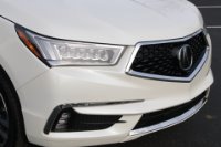 Used 2019 Acura MDX FWD W/Advance/Entertainment Pkg w/Advance w/RES for sale Sold at Auto Collection in Murfreesboro TN 37129 11