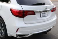 Used 2019 Acura MDX FWD W/Advance/Entertainment Pkg w/Advance w/RES for sale Sold at Auto Collection in Murfreesboro TN 37129 15