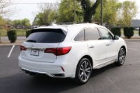 Used 2019 Acura MDX FWD W/Advance/Entertainment Pkg w/Advance w/RES for sale Sold at Auto Collection in Murfreesboro TN 37129 3
