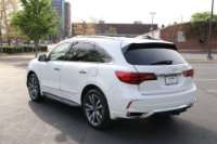 Used 2019 Acura MDX FWD W/Advance/Entertainment Pkg w/Advance w/RES for sale Sold at Auto Collection in Murfreesboro TN 37129 4
