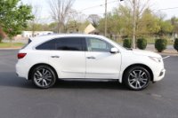 Used 2019 Acura MDX FWD W/Advance/Entertainment Pkg w/Advance w/RES for sale Sold at Auto Collection in Murfreesboro TN 37129 8