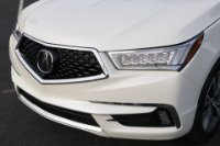 Used 2019 Acura MDX FWD W/Advance/Entertainment Pkg w/Advance w/RES for sale Sold at Auto Collection in Murfreesboro TN 37130 9