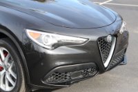 Used 2018 Alfa Romeo Stelvio TI SPORT AWD W/NAV Ti Sport for sale Sold at Auto Collection in Murfreesboro TN 37130 11