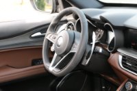 Used 2018 Alfa Romeo Stelvio TI SPORT AWD W/NAV Ti Sport for sale Sold at Auto Collection in Murfreesboro TN 37129 26